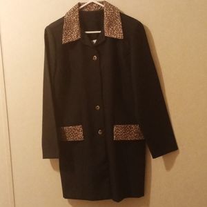 Elizabeth Williams Women's Jacket